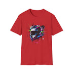Racing Drip T-Shirt
