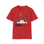 Game Over T-Shirt