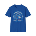 Race Mode:On T-Shirt
