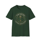 Sim Racing Fathers Association T-Shirt