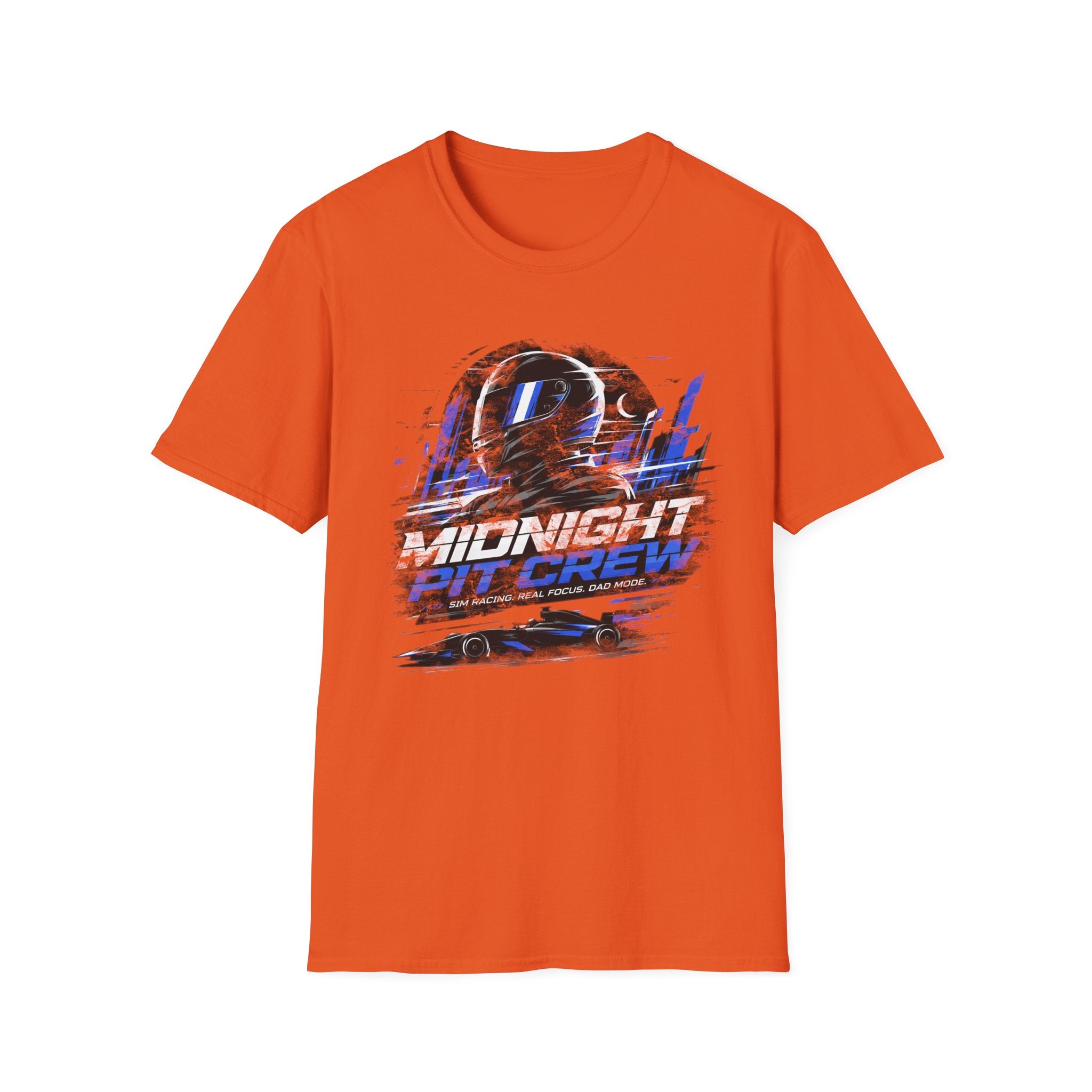 MPC Dad Mode T-Shirt