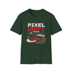 Pixel Drift Team T-Shirt