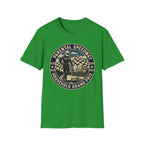 Parental Speedway T-Shirt