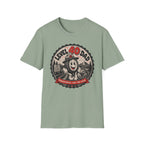 Level 40 Ranger Dad T-Shirt