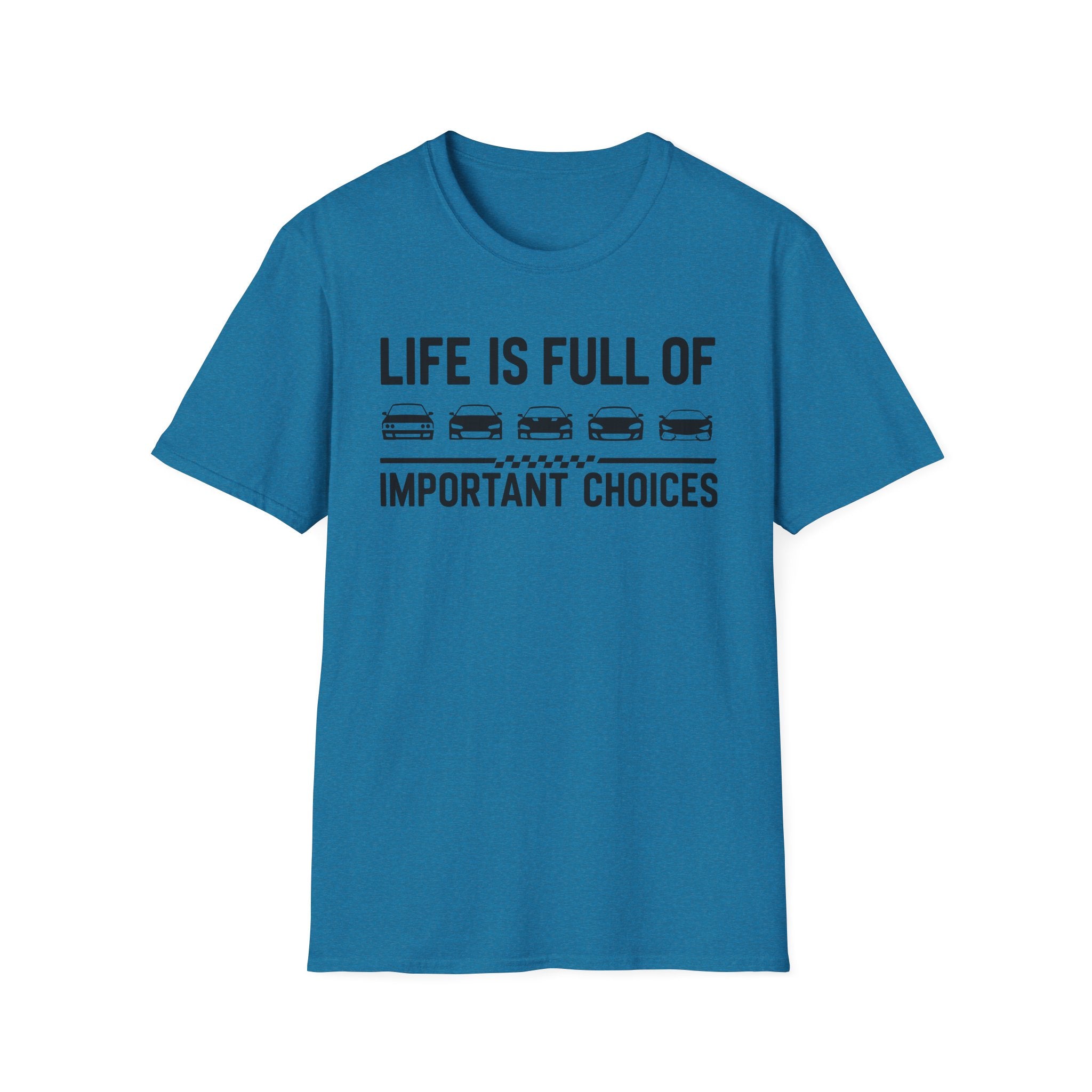 Important Choices T-Shirt
