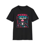Pixel Apex Racer T-Shirt