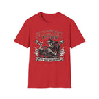 What Daylight Broke T-Shirt