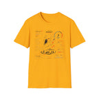 Overtake Mode T-Shirt