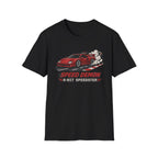 8-Bit Speed Demon T-Shirt