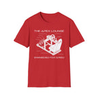 The Apex Lounge T-Shirt