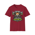 Micro Apex Predator T-Shirt