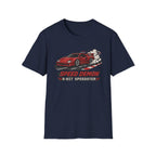 8-Bit Speed Demon T-Shirt