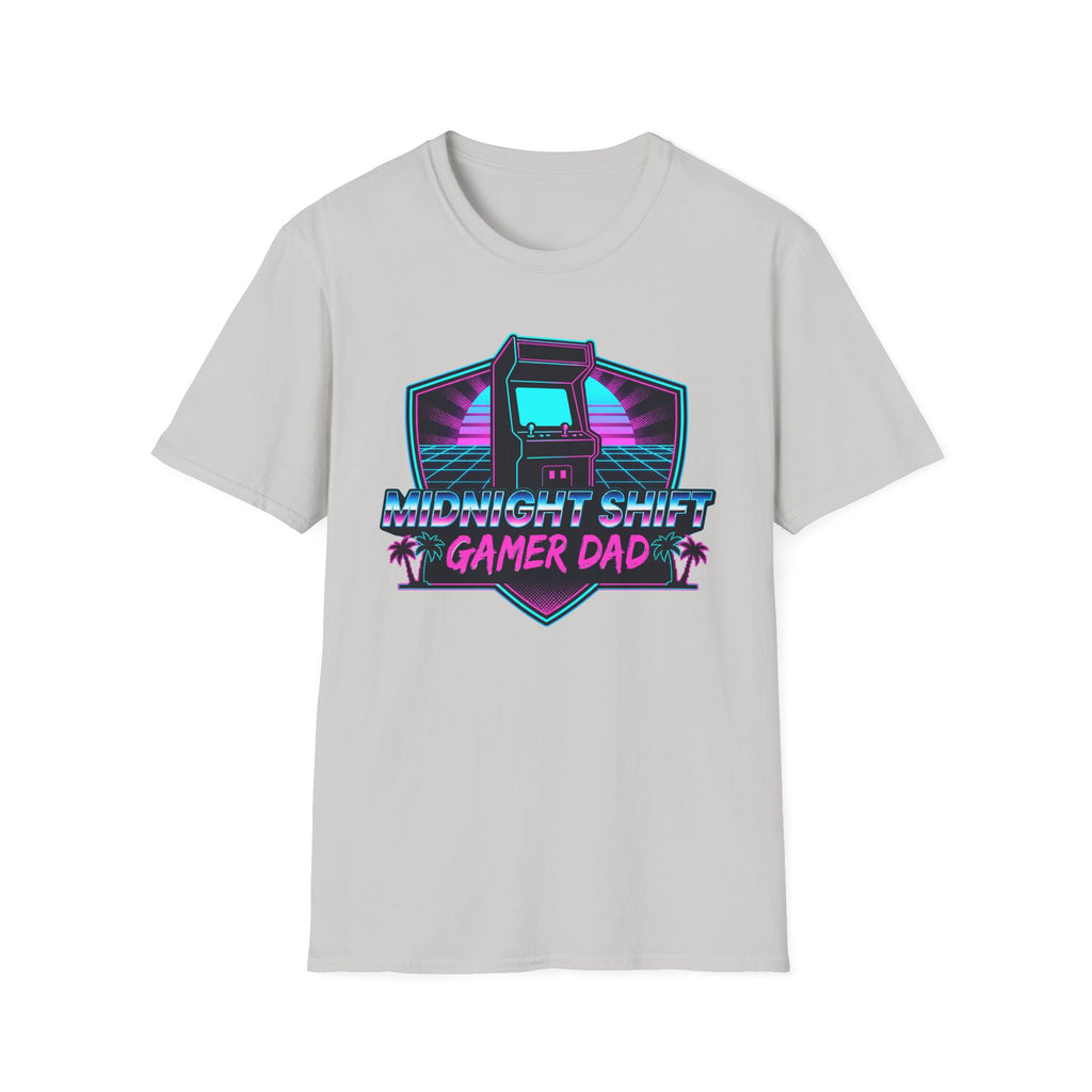 Midnight Shift T-Shirt
