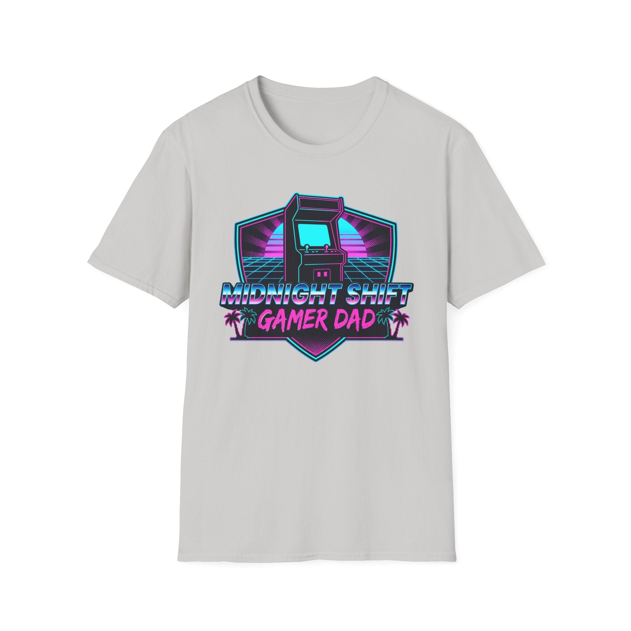 Midnight Shift T-Shirt