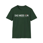 Dad Mode On T-Shirt
