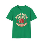 Sim Racing Patrol T-Shirt