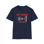 8-Bit Champion T-Shirt