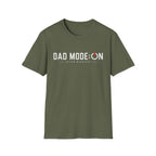 Dad Mode On T-Shirt