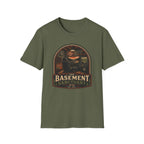 Basement Sanctuary T-Shirt