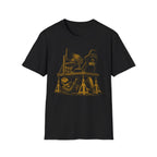 Simi Tunes The Rig T-Shirt