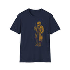 Simi Sips On Coffee T-Shirt