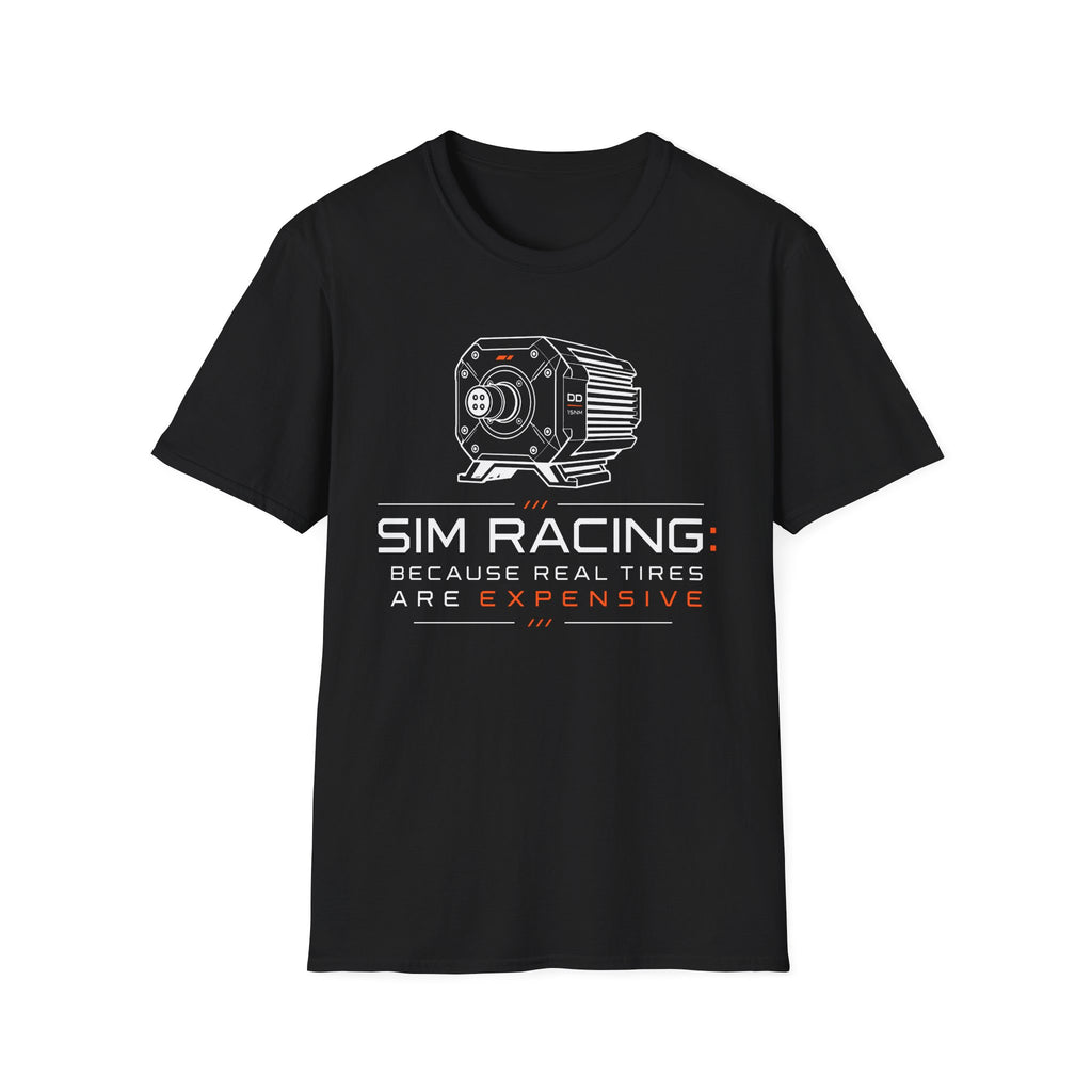 Real Tires Are Expensive T-Shirt