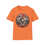 Level 40 Ranger Dad T-Shirt