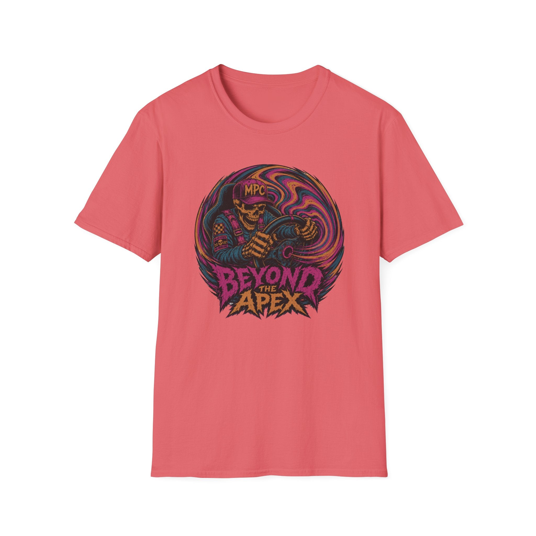 Beyond the Apex T-Shirt