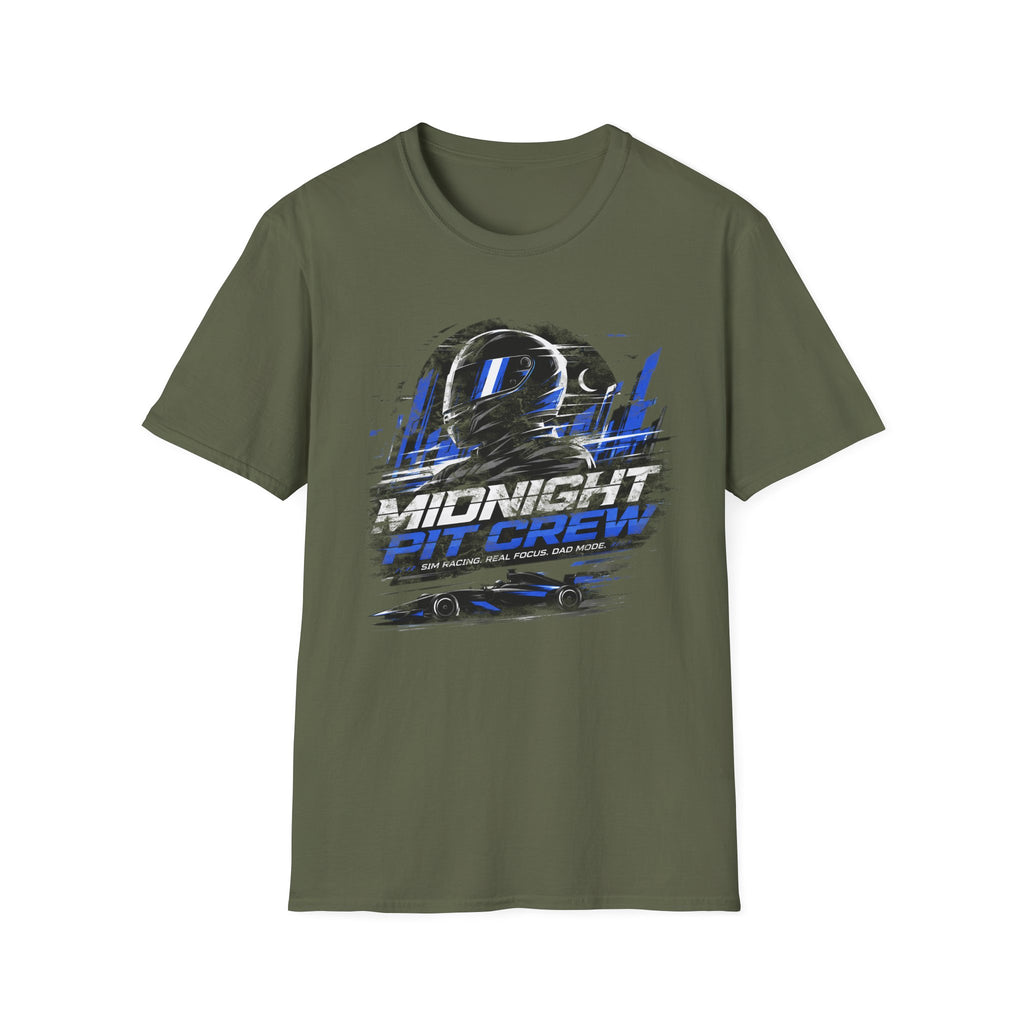 MPC Dad Mode T-Shirt