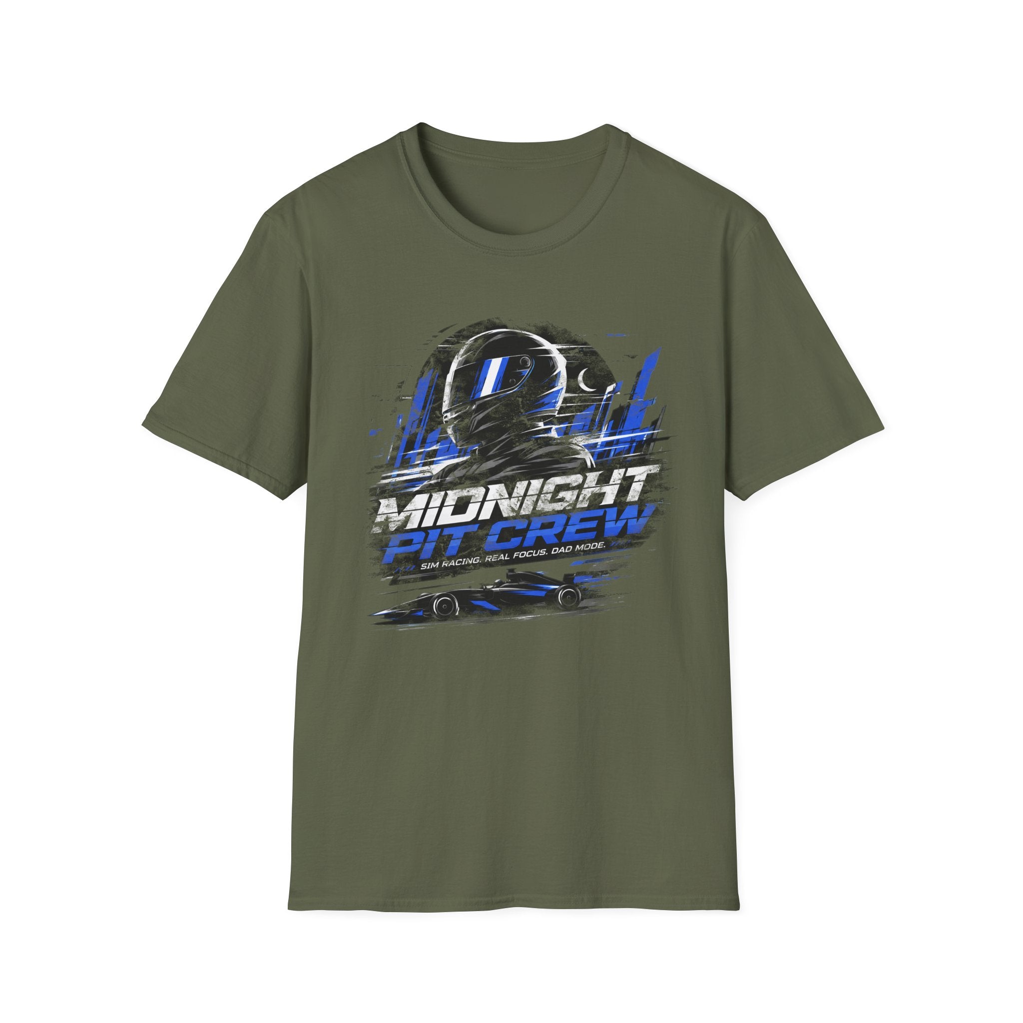 MPC Dad Mode T-Shirt