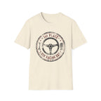1st Place Sim Racing Dad T-Shirt