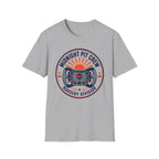 Nursery Division T-Shirt