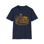 Simi Rows A Boat T-Shirt