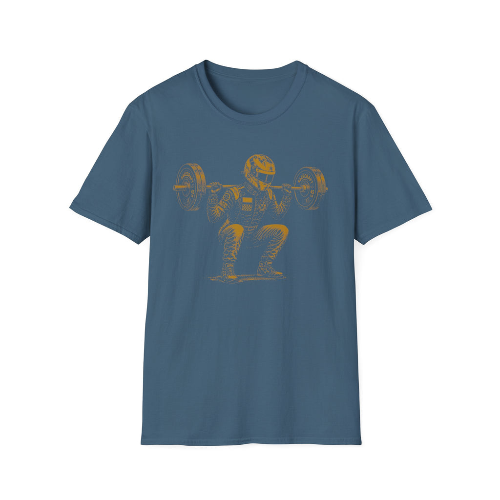 Simi Does Squats T-Shirt