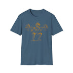 Simi Does Squats T-Shirt