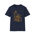 Simi Saws Wood T-Shirt