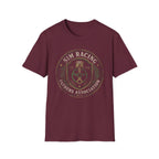 Sim Racing Fathers Association T-Shirt