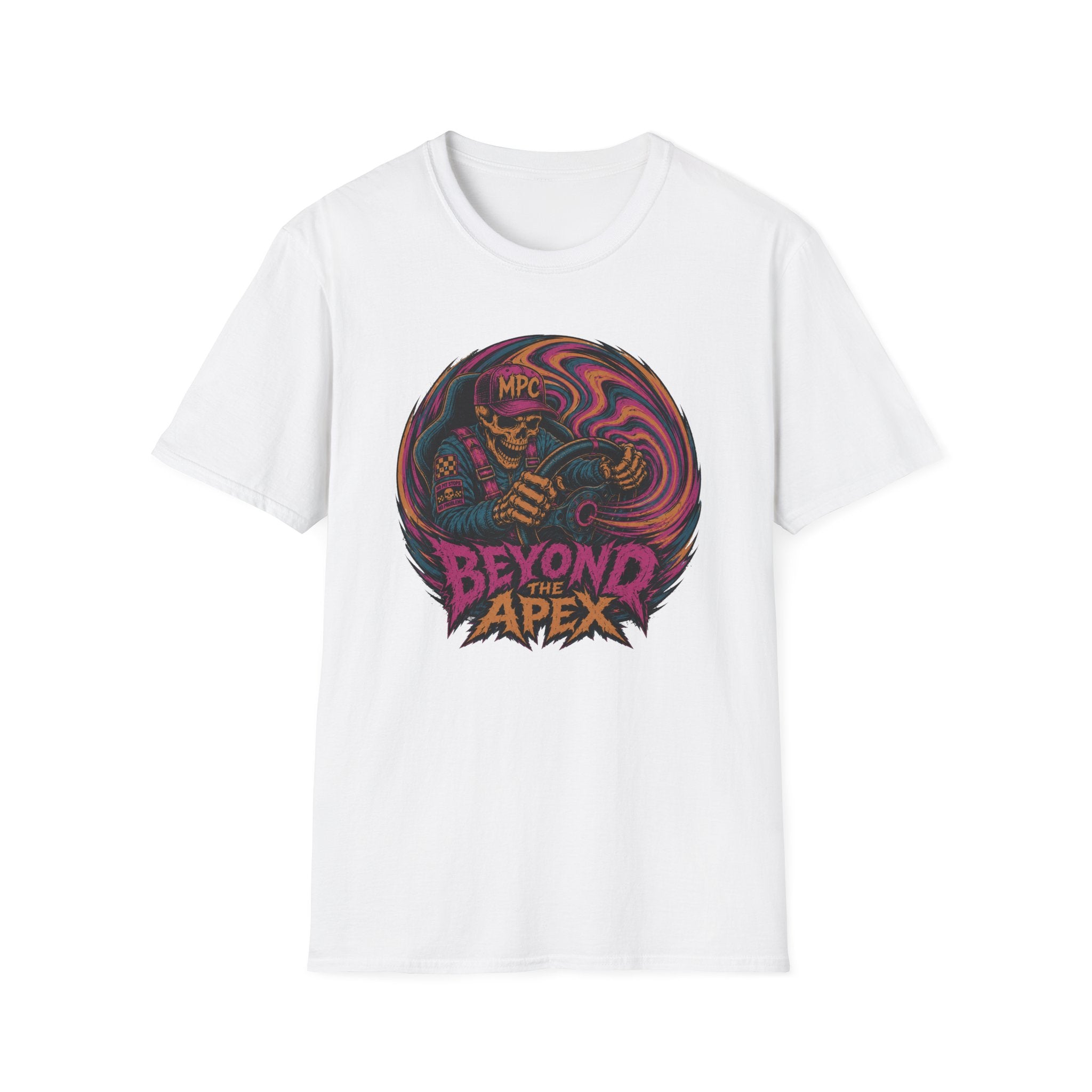 Beyond the Apex T-Shirt