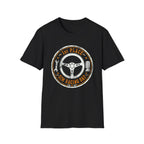 1st Place Sim Racing Dad T-Shirt