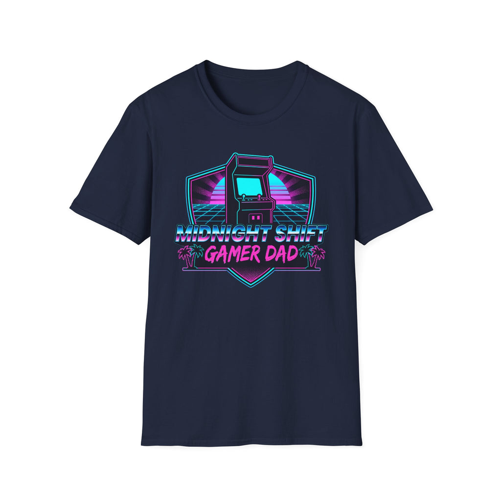 Midnight Shift T-Shirt
