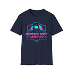 Midnight Shift T-Shirt