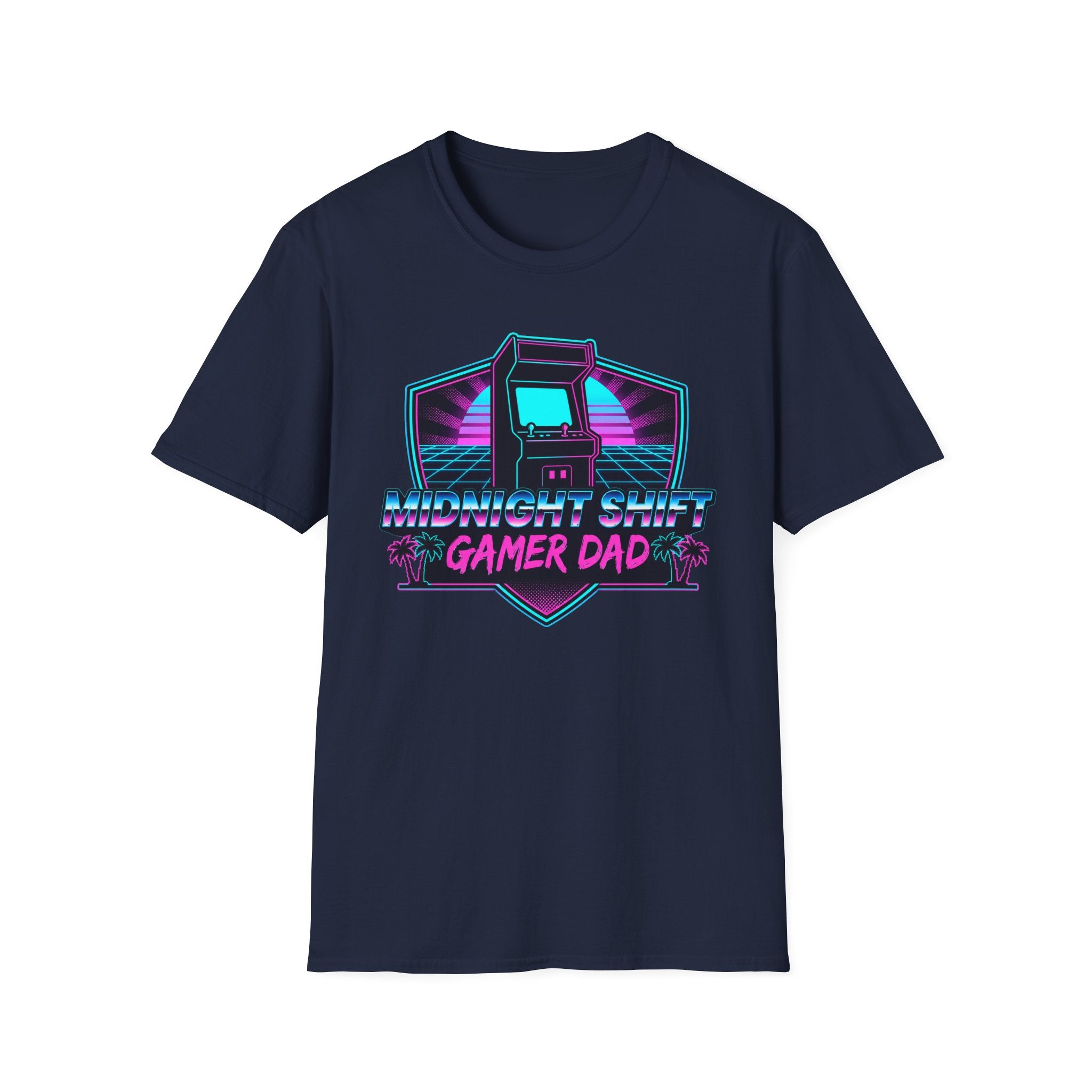 Midnight Shift T-Shirt
