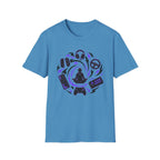 Meditation Gamer T-Shirt