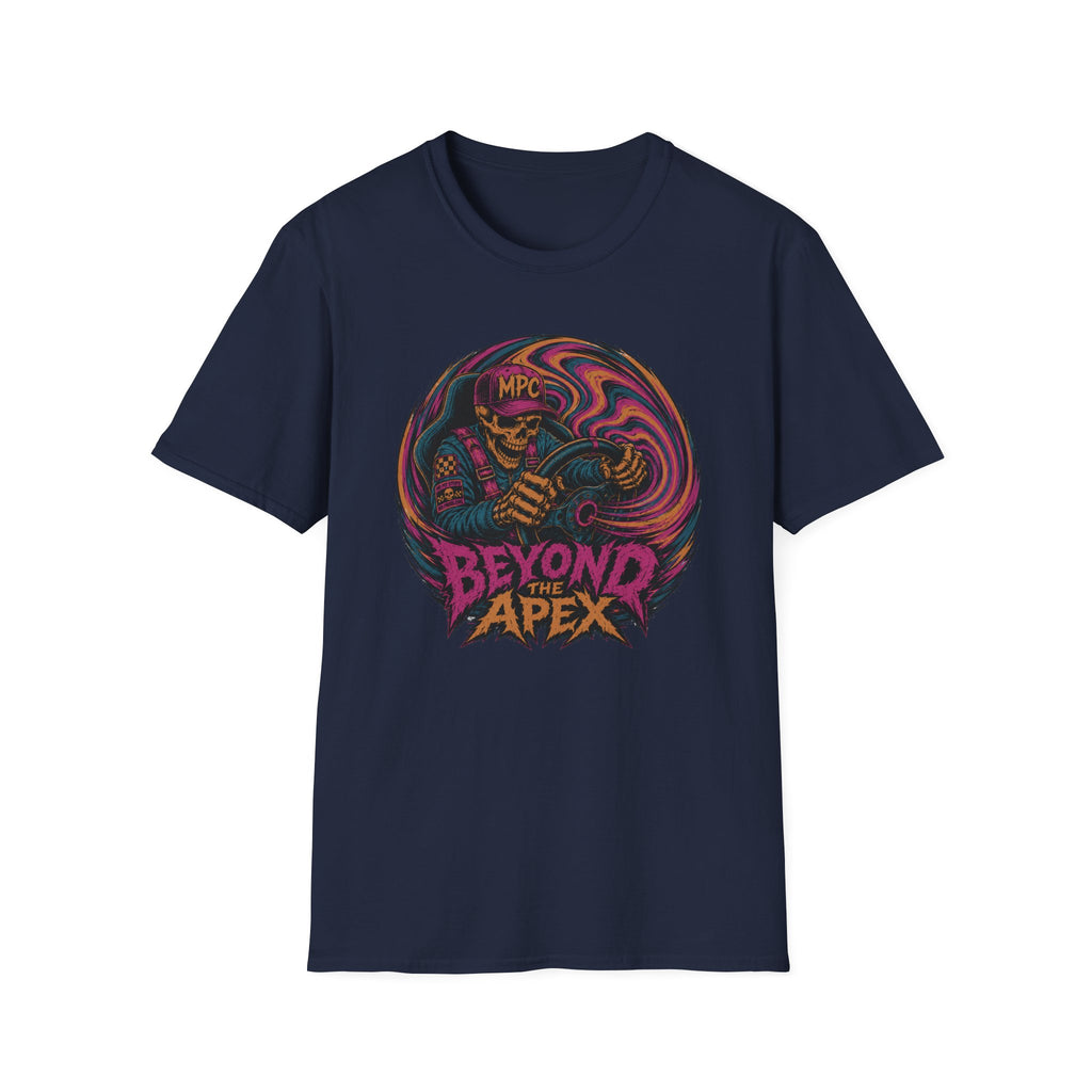 Beyond the Apex T-Shirt