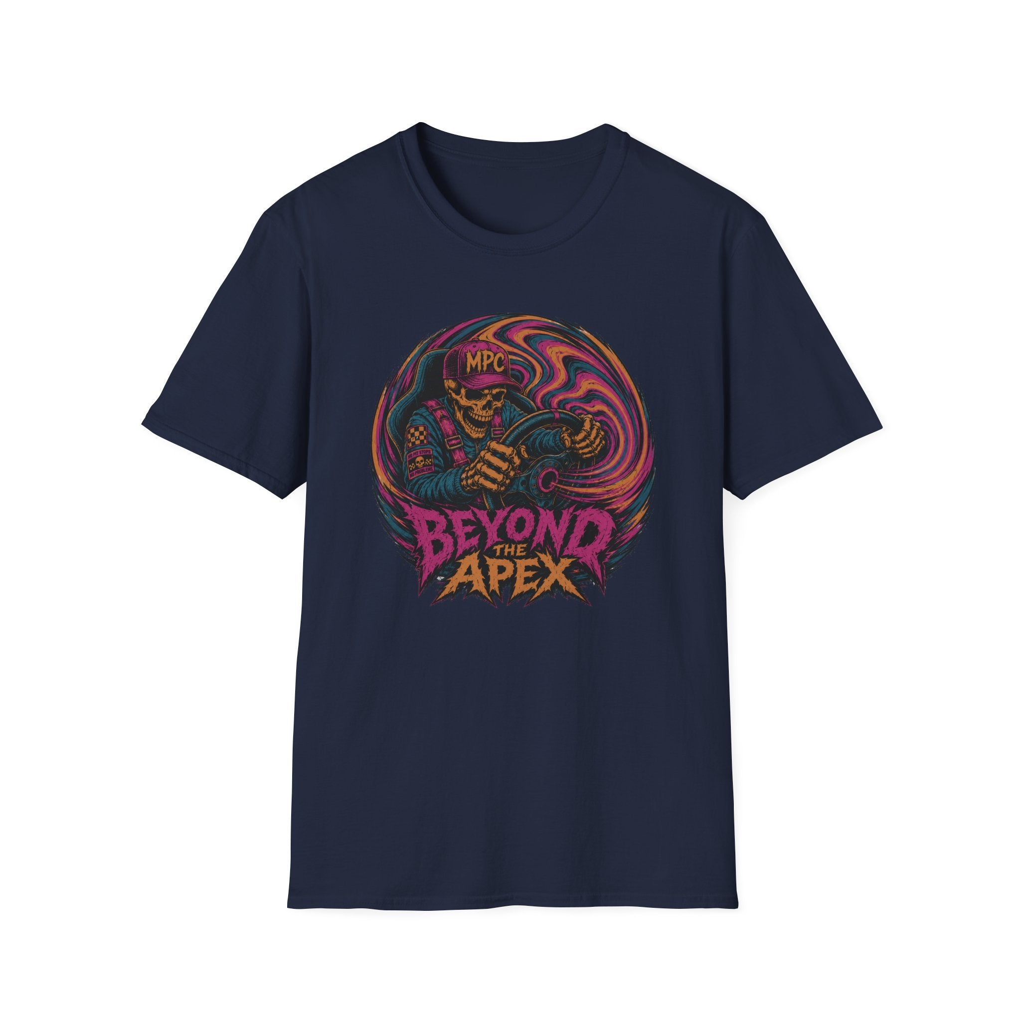 Beyond the Apex T-Shirt