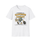Caffeine & Regret T-Shirt