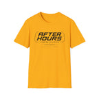 After Hours Gaming Division T-Shirt