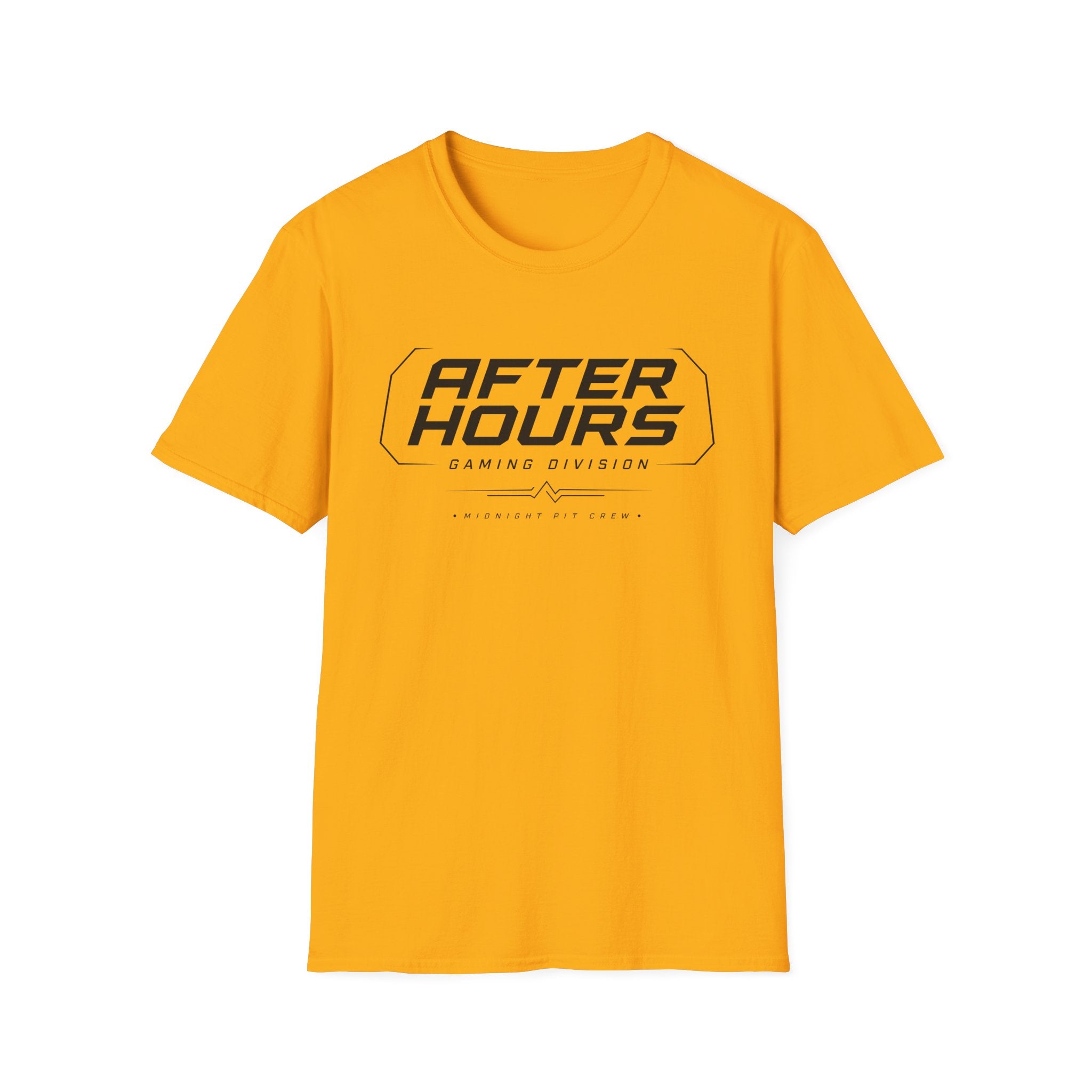 After Hours Gaming Division T-Shirt