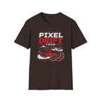 Pixel Drift Team T-Shirt