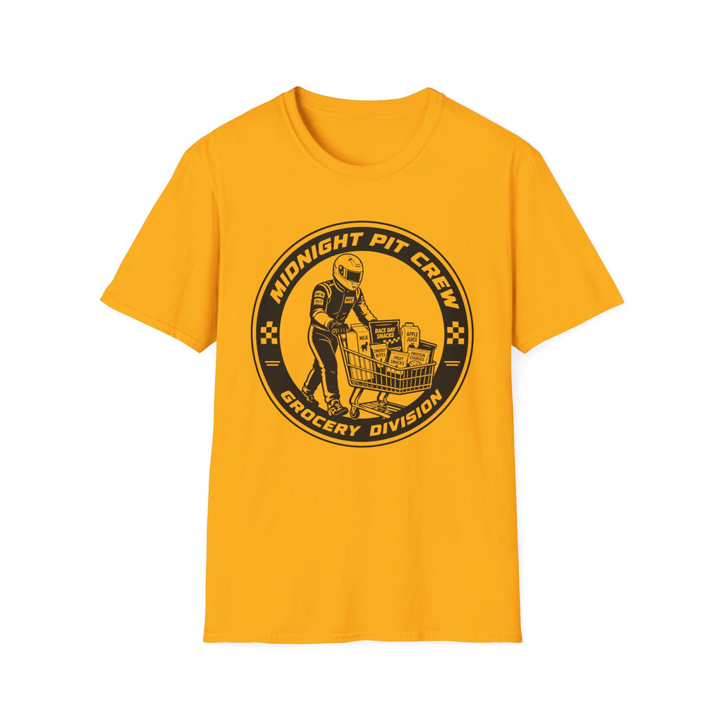 Grocery Division T-Shirt